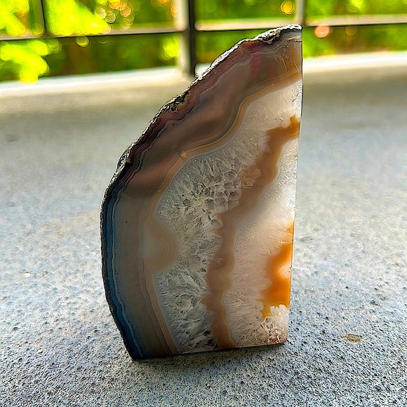 TWO LOVELY CRYSTALS✨🔮(sold together not separate) - Picture 15 of 16